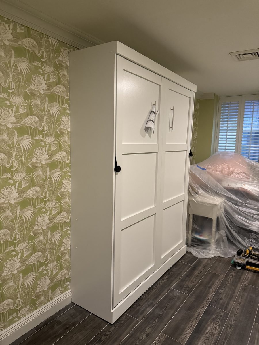 Carpentry